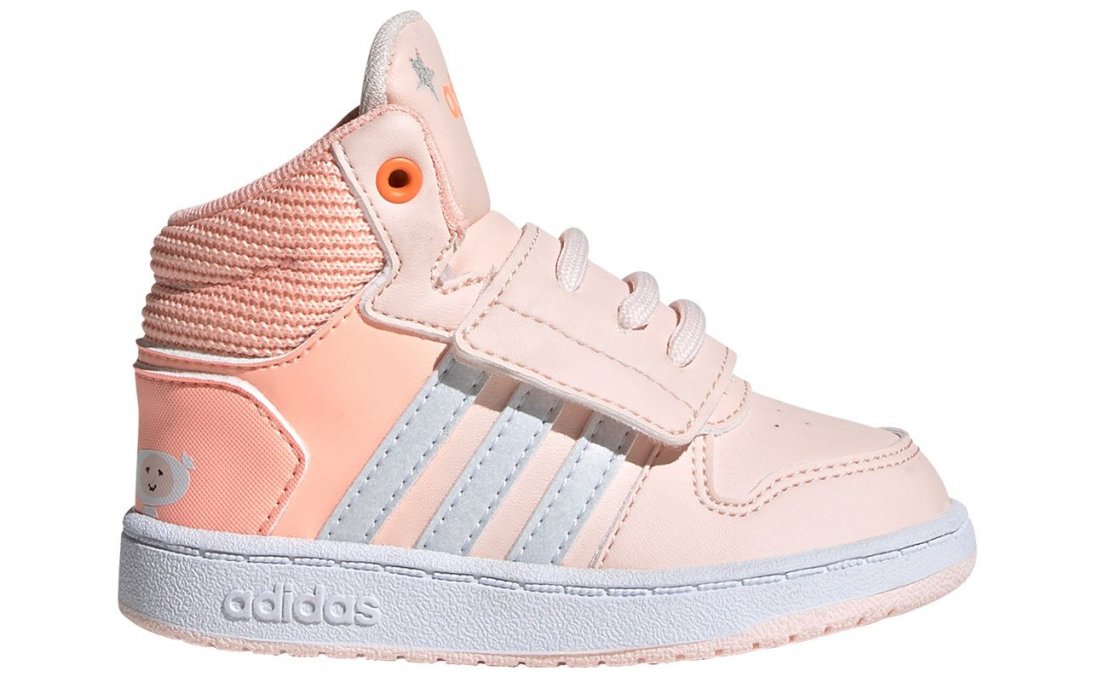 Adidas Hoops MID 2.0 (FW4924)