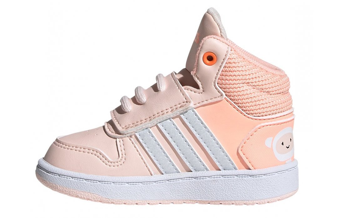 Adidas Hoops MID 2.0 (FW4924)