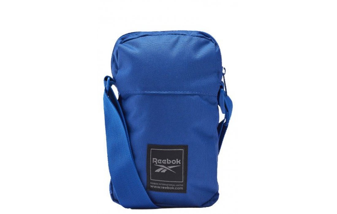 Reebok Workout Ready City Bag (GC8729)