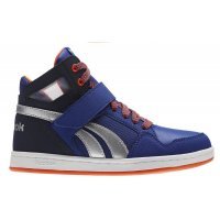Reebok Mission 3.0 - Pre-School (BS7071)