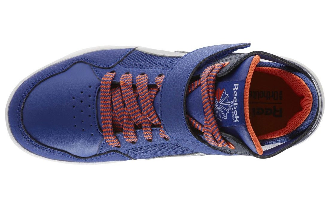 Reebok Mission 3.0 - Pre-School (BS7071)