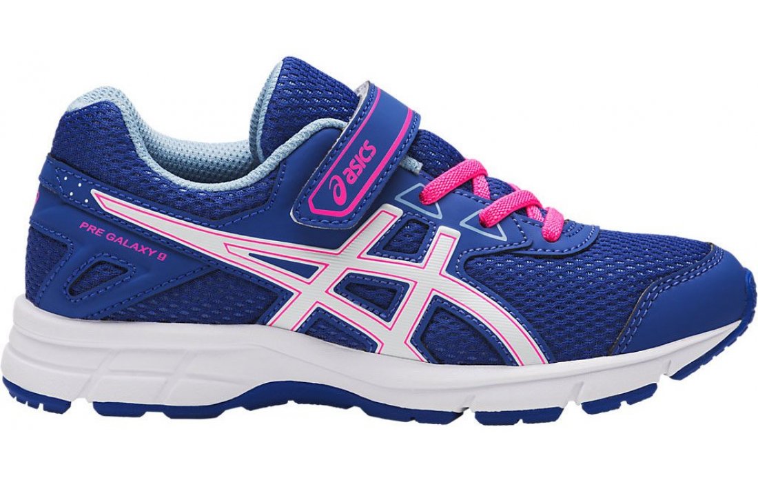 Asics GEL-GALAXY 9 PS (C627N-4801)