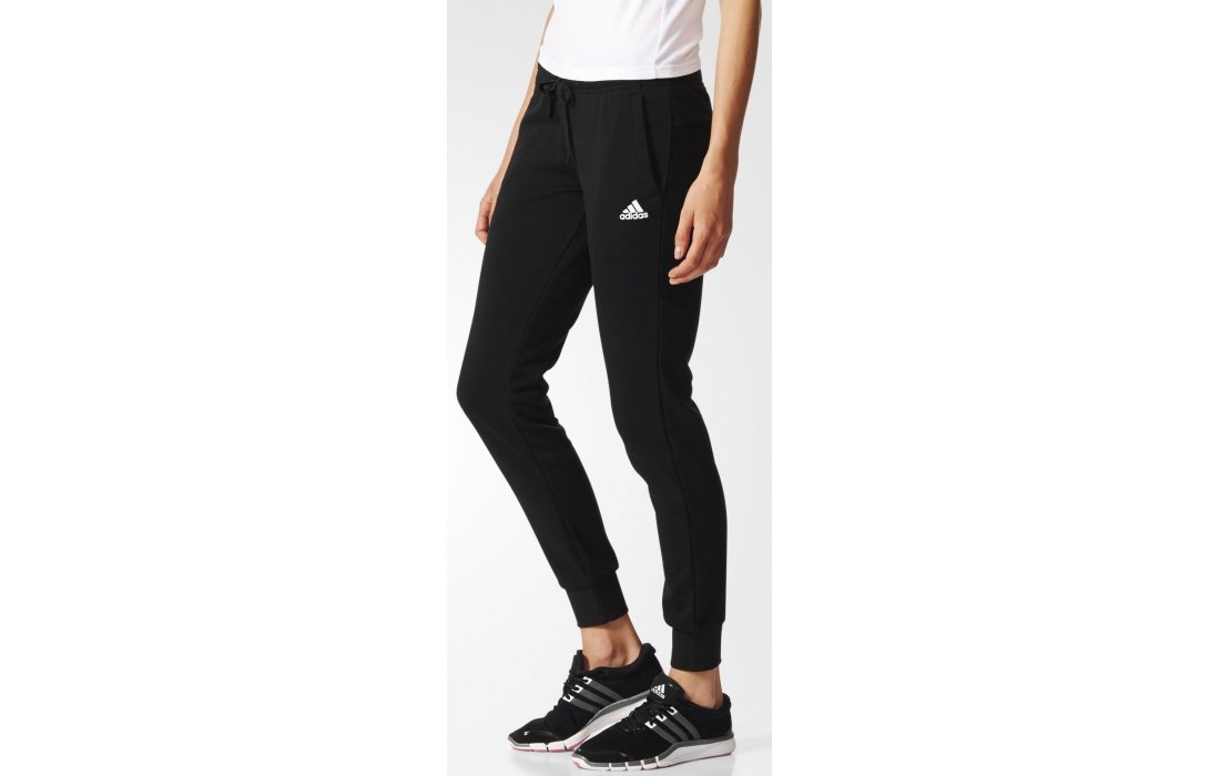 adidas Essentials Solid Pants Women Athletics (S97159)