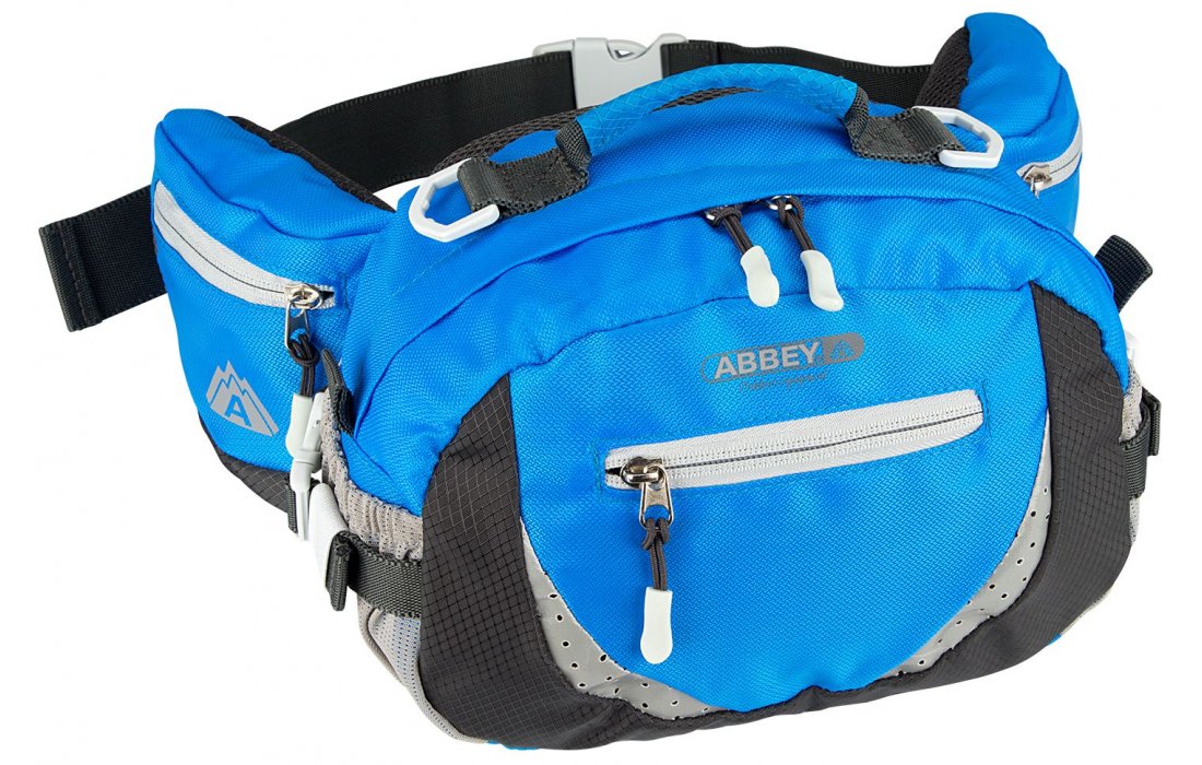 ABBEY • Outdoor Hipbag • 21QE-BAG