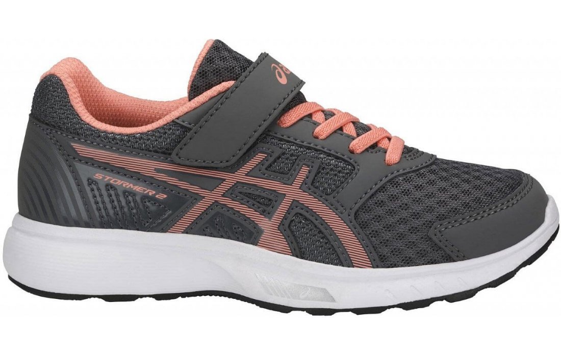 Asics STORMER 2 PS (C812N-9706)