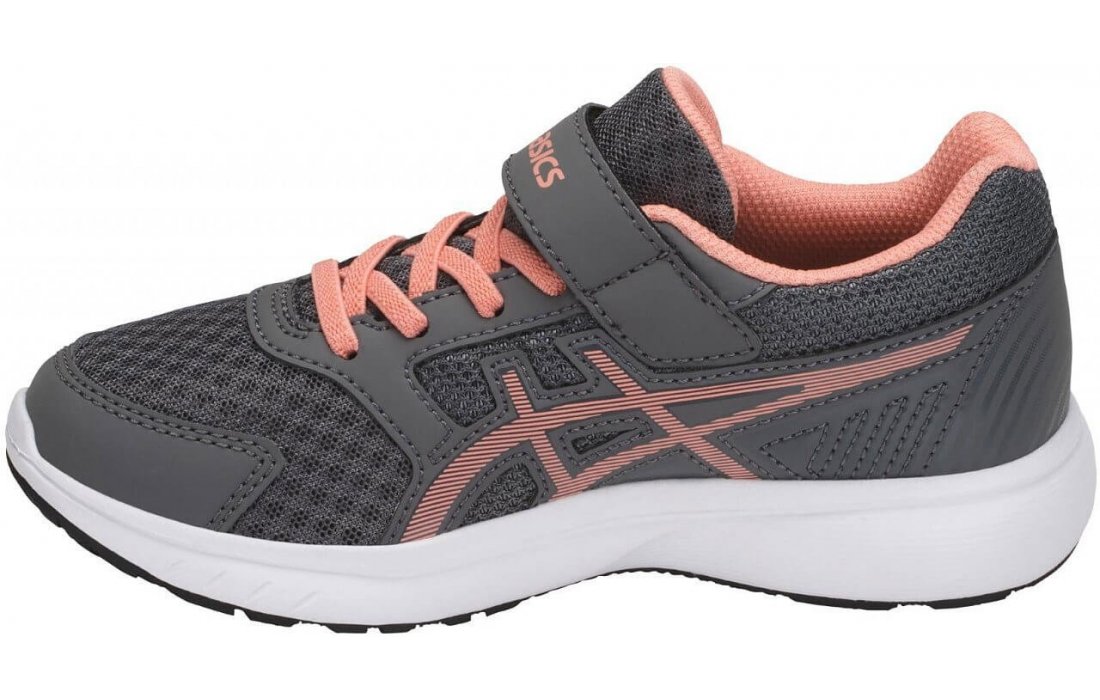 Asics STORMER 2 PS (C812N-9706)