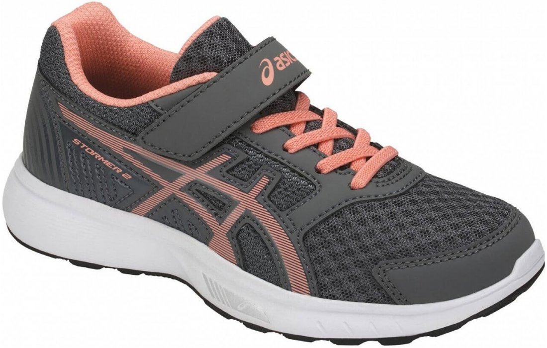 Asics STORMER 2 PS (C812N-9706)