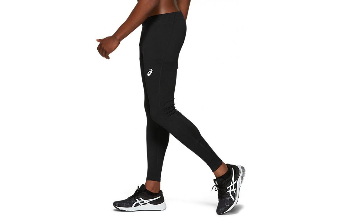 ASICS SILVER TIGHT (2011A027-001)