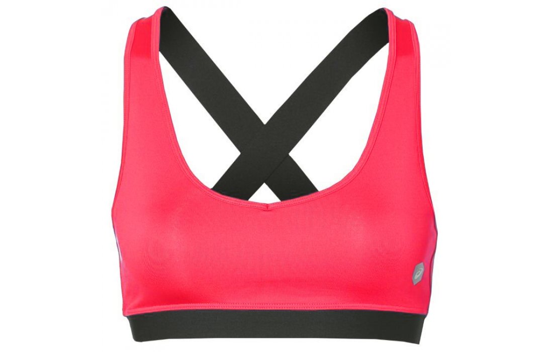 asics low support bra (2032A296-700)