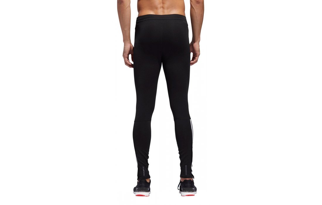 ADIDAS RUN IT 3 STRIPE LONG TIGHT MEN (CZ8099)