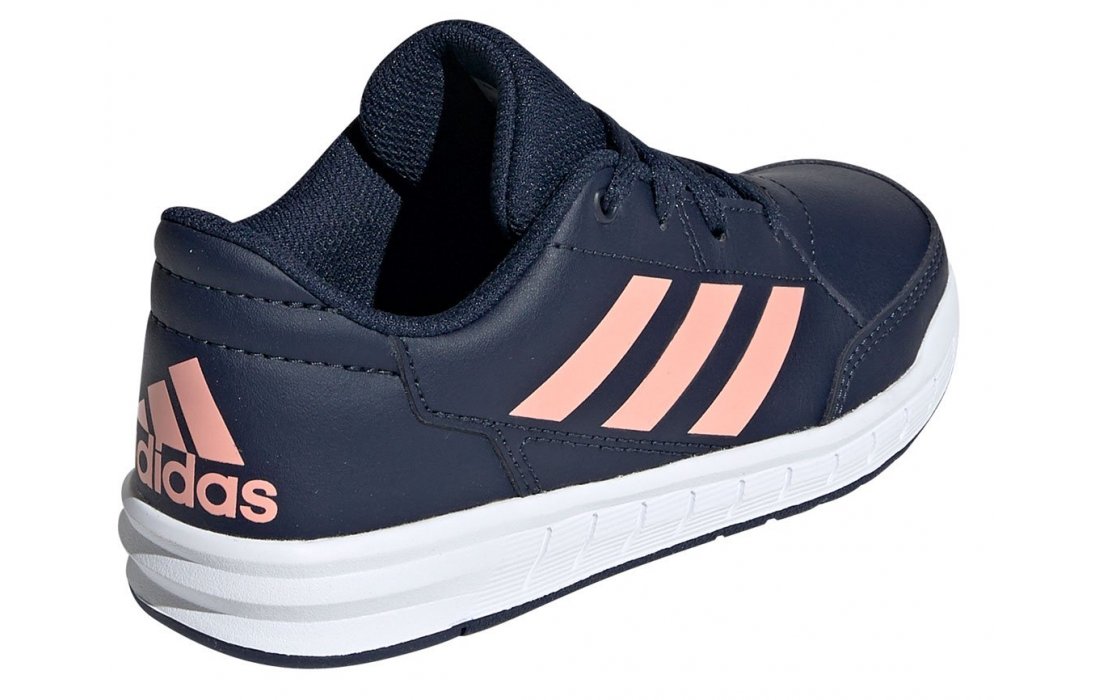 ADIDAS AltaSport K  (G27093)