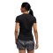 adidas RUN IT TEE W BLACK (FL7802)
