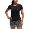 adidas RUN IT TEE W BLACK (FL7802)