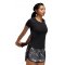 adidas RUN IT TEE W BLACK (FL7802)
