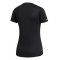 adidas RUN IT TEE W BLACK (FL7802)