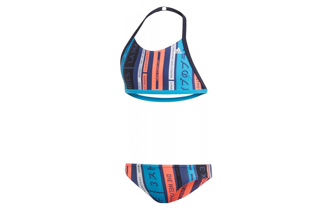 adidas GRAPHIC BIKINI (FL8662)