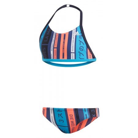 adidas GRAPHIC BIKINI (FL8662)