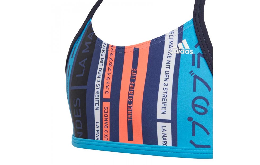 adidas GRAPHIC BIKINI (FL8662)