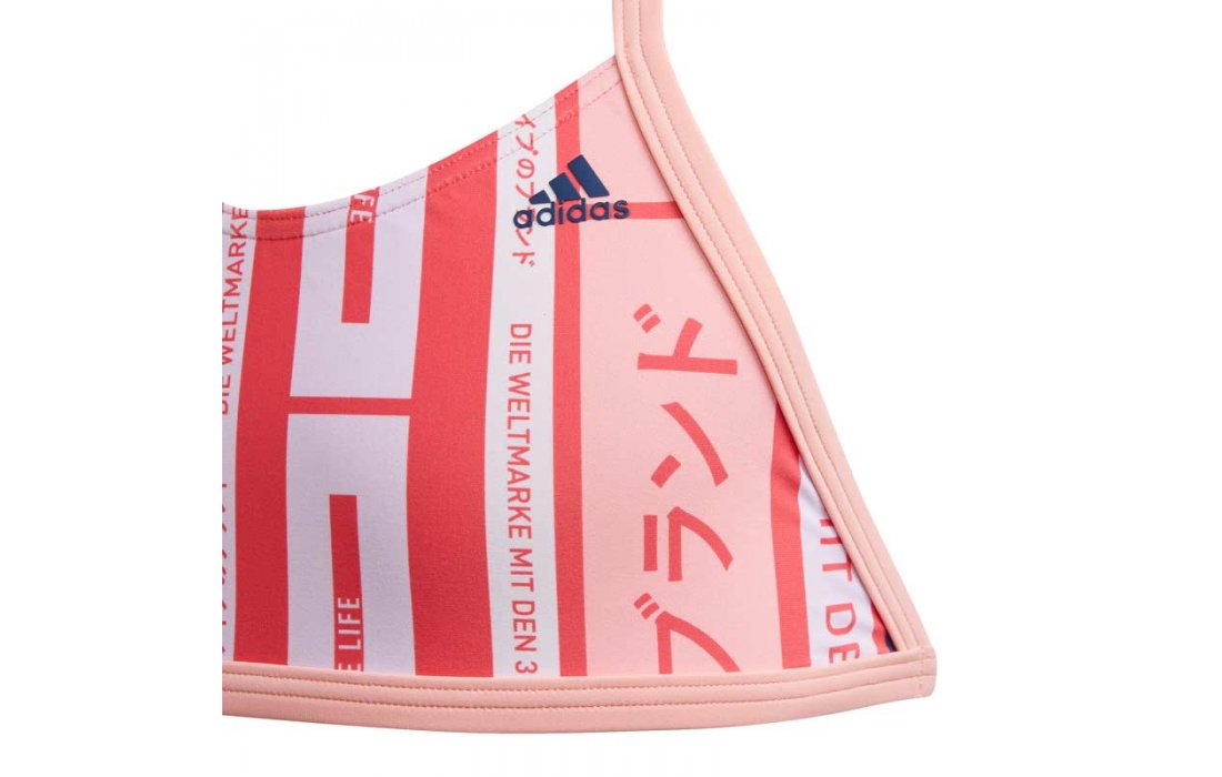 adidas GRAPHIC BIKINI (FL8663)