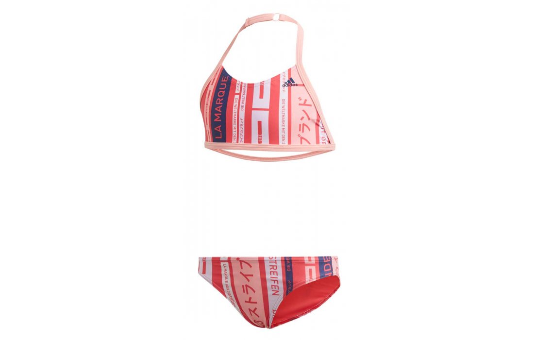 adidas GRAPHIC BIKINI (FL8663)
