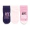 REEBOK FOUNDATION WOMENS 3PACK (FM4872) 3ζεύγη