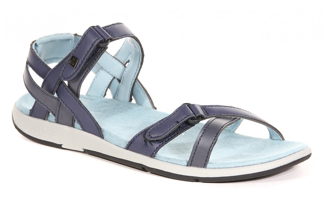 Regatta Lady Santa Cruz (RWF399-NAVY)