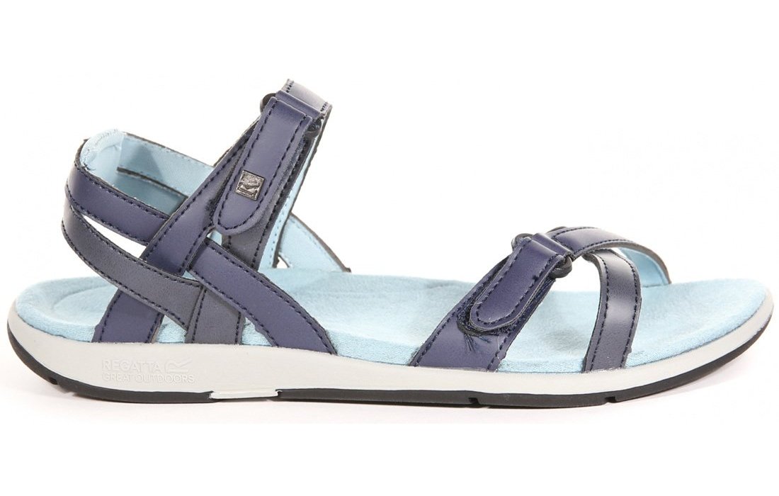 Regatta Lady Santa Cruz (RWF399-NAVY)