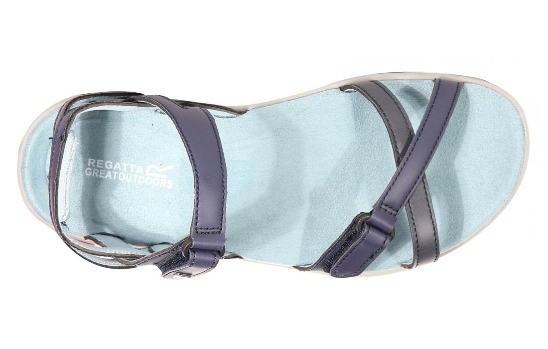 Regatta Lady Santa Cruz (RWF399-NAVY)