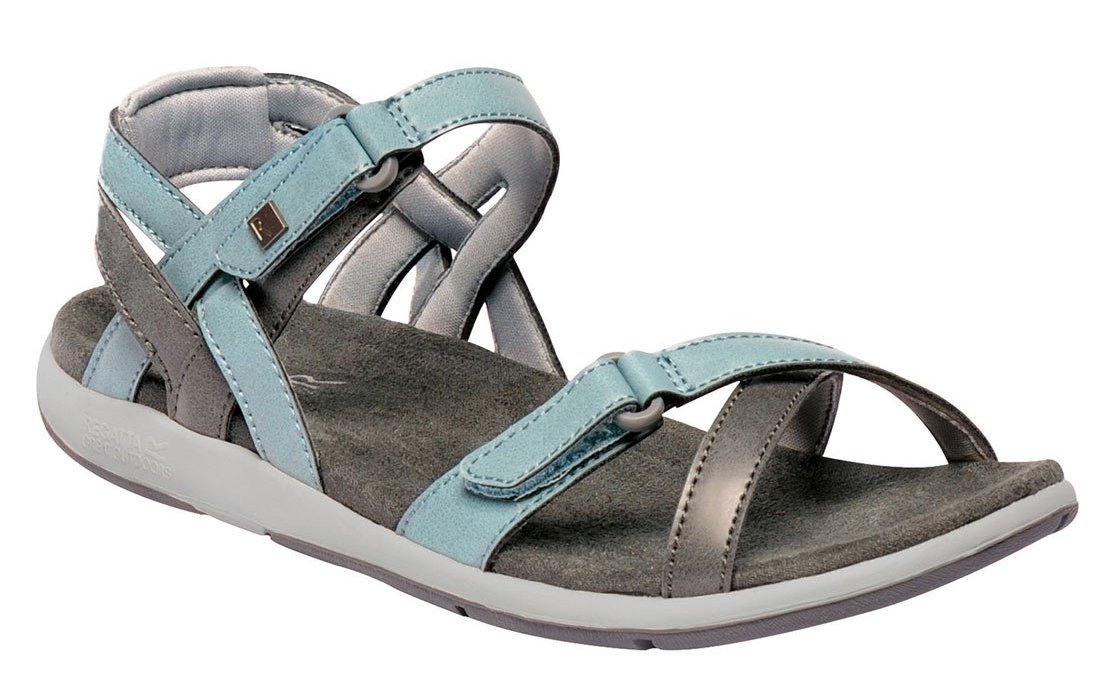 Regatta Lady Santa Cruz (RWF399-STONE)