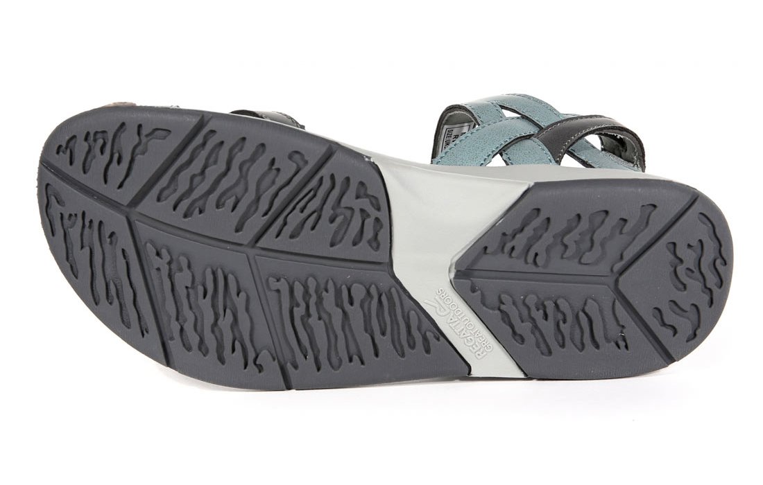 Regatta Lady Santa Cruz (RWF399-STONE)