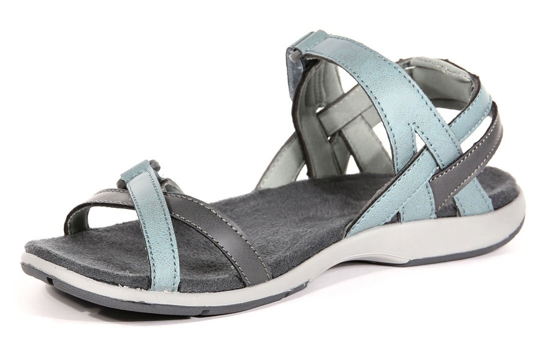 Regatta Lady Santa Cruz (RWF399-STONE)