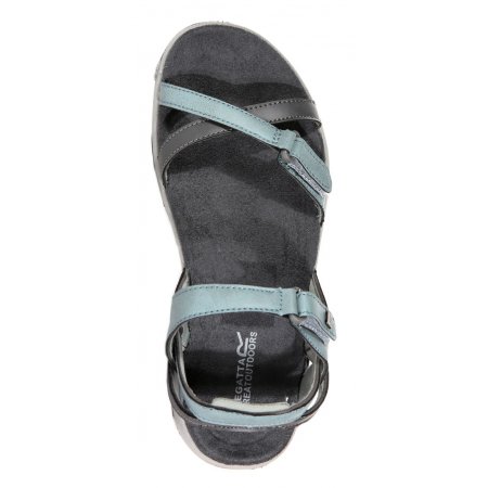 Regatta Lady Santa Cruz (RWF399-STONE)