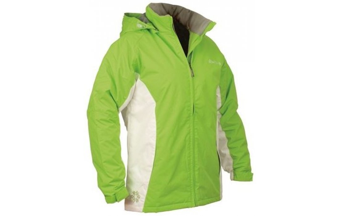 Starling Jacket - Green