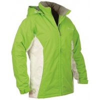 Starling Jacket - Green