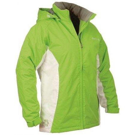 Starling Jacket - Green