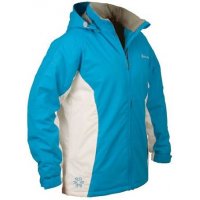 Starling Jacket - Blue