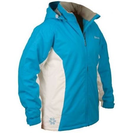 Starling Jacket - Blue