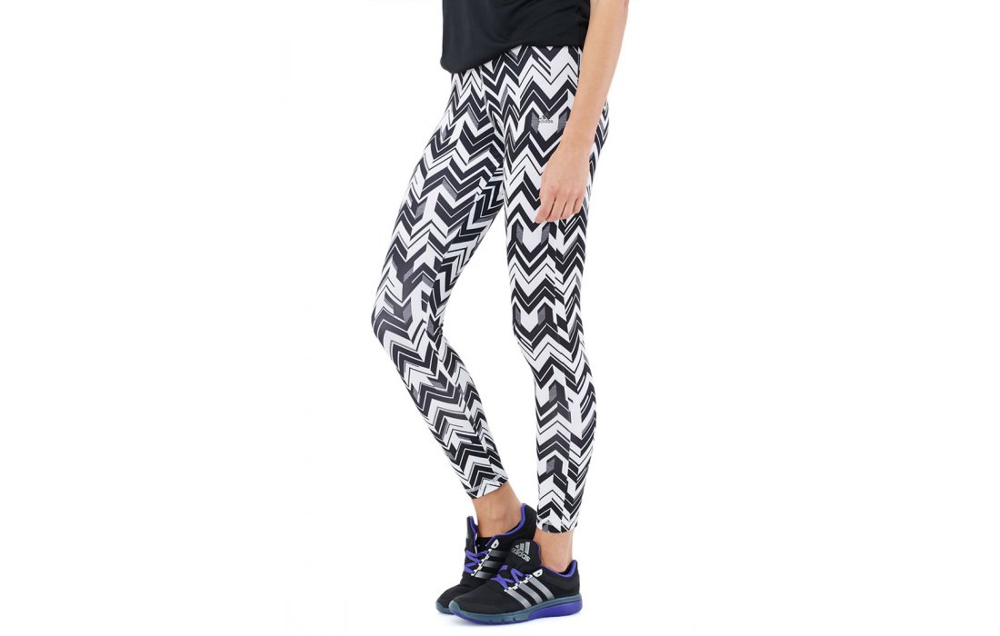 adidas CLIMA YG TIGHT
