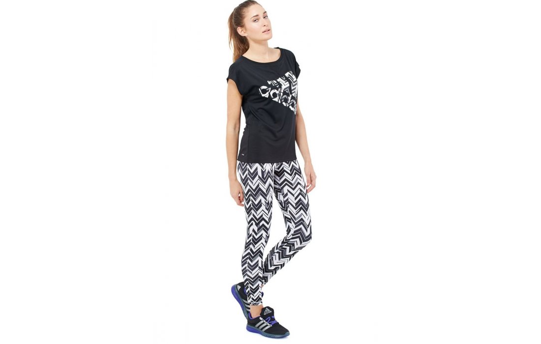 adidas CLIMA YG TIGHT
