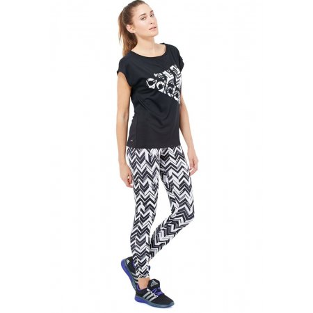 adidas CLIMA YG TIGHT