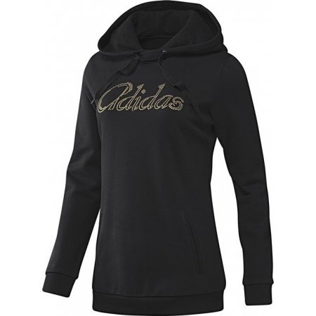 adidas Glitter Hoody (W61950)