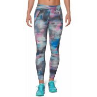 ASICS Women's Graphic Tight (134466-1061)