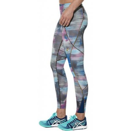 ASICS Women's Graphic Tight (134466-1061)