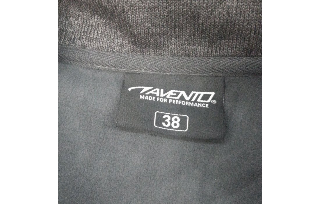 OUTDOOR JACKET FLEECE