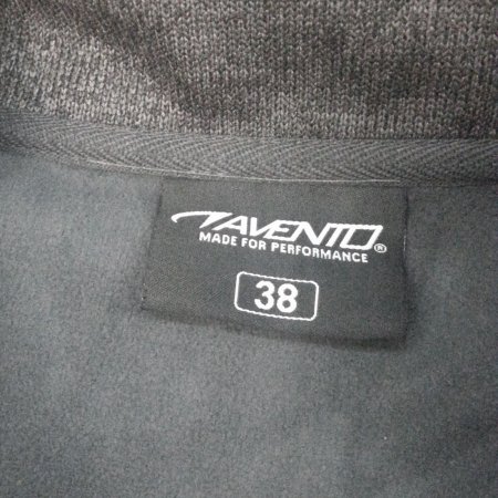 OUTDOOR JACKET FLEECE