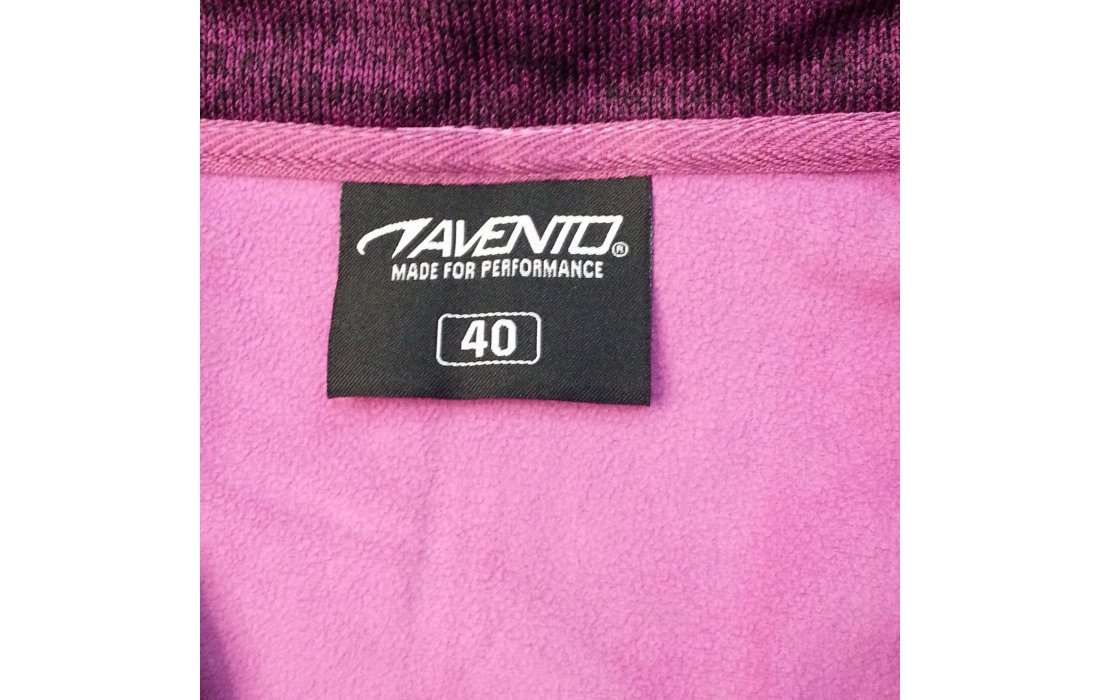 OUTDOOR JACKET FLEECE