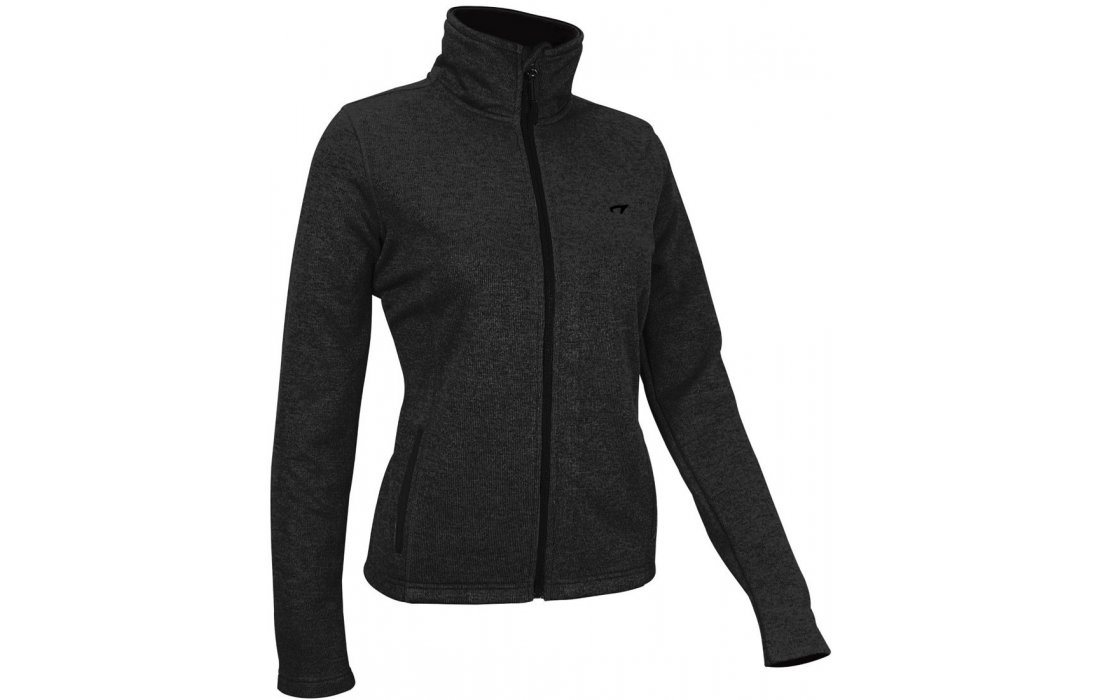 OUTDOOR JACKET FLEECE