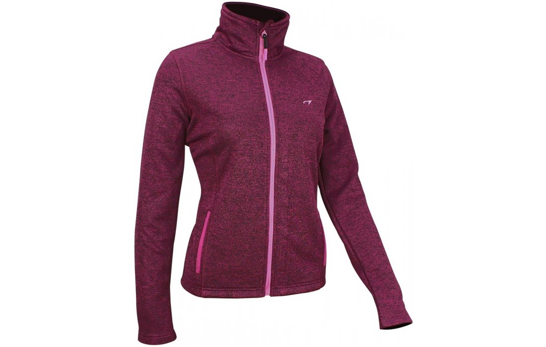OUTDOOR JACKET FLEECE