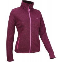 OUTDOOR JACKET FLEECE