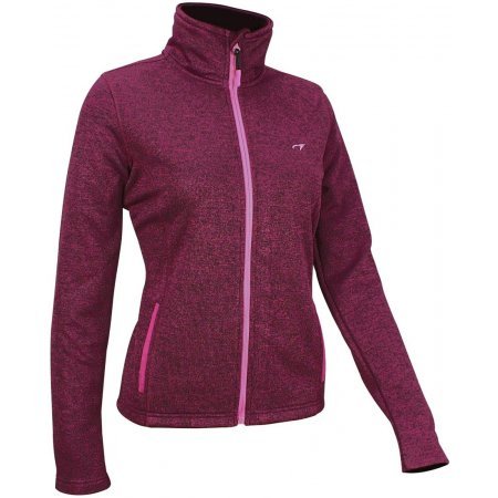 OUTDOOR JACKET FLEECE